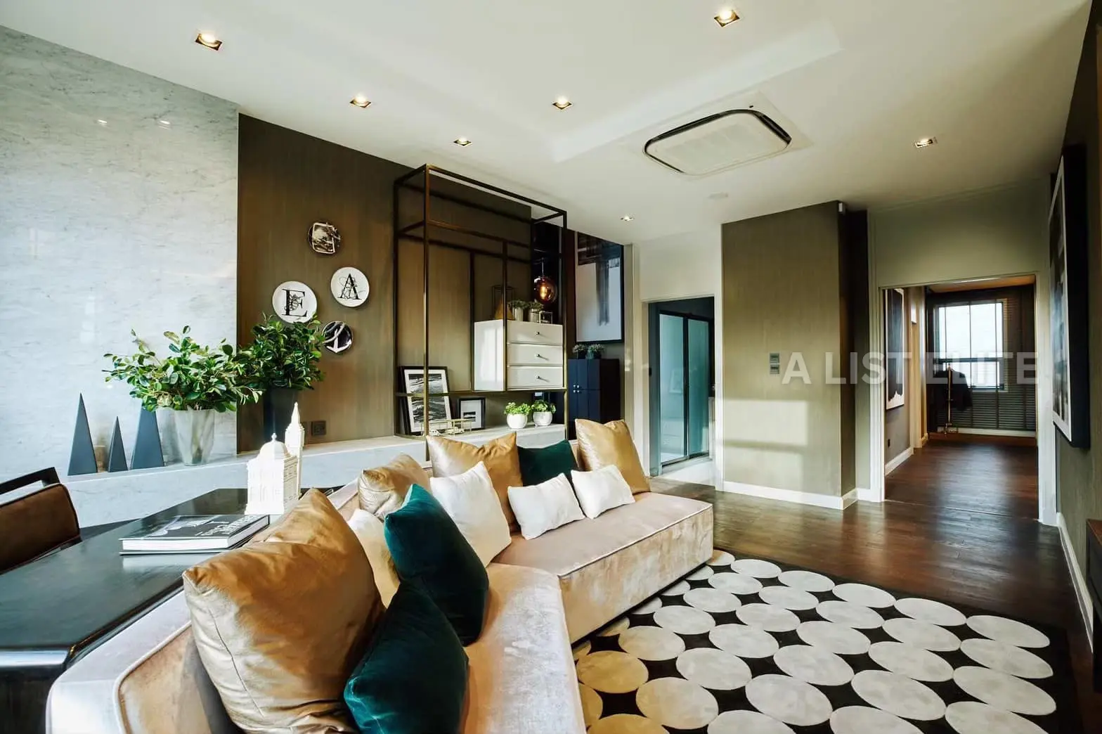 Le Gentry Sukhumvit