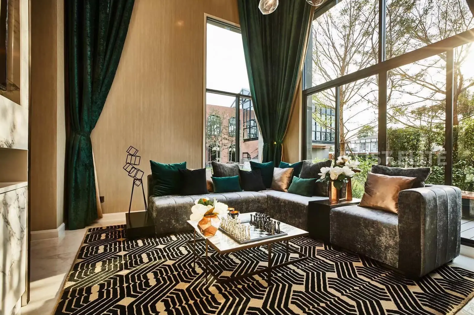 Le Gentry Sukhumvit