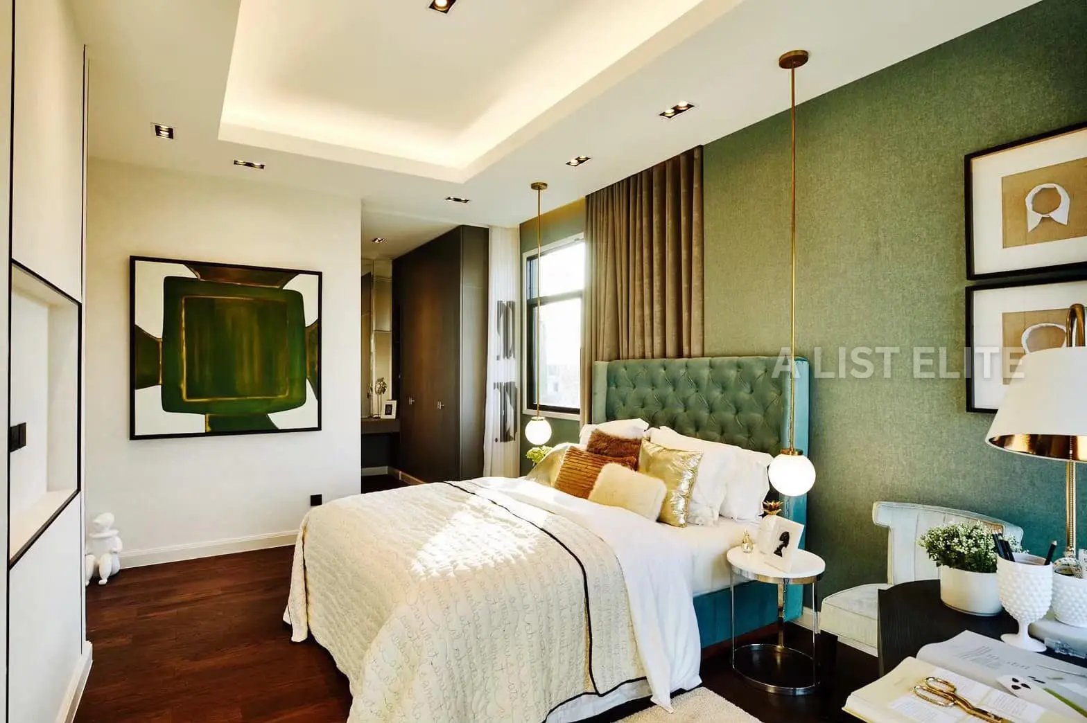 Le Gentry Sukhumvit
