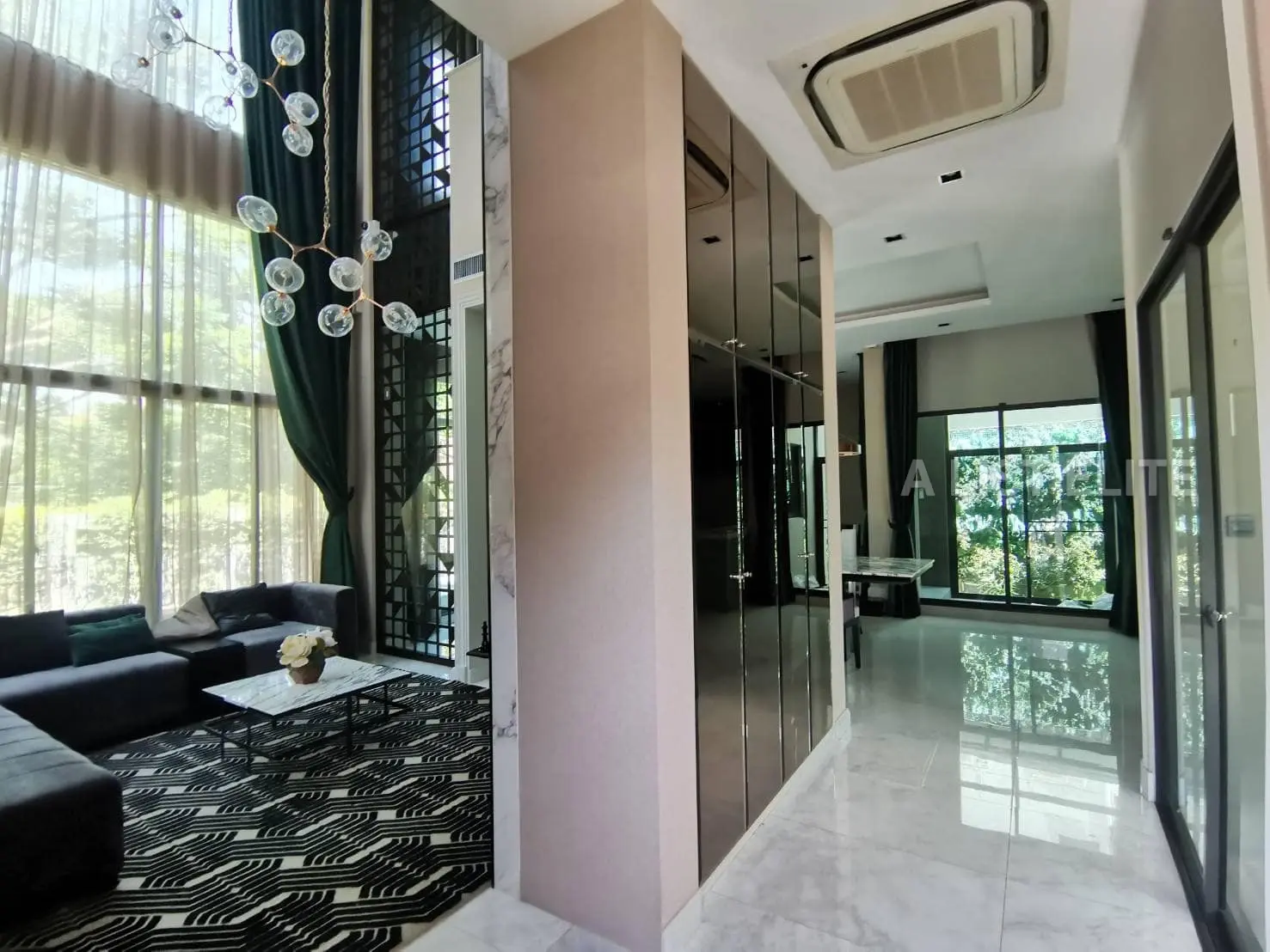 Le Gentry Sukhumvit