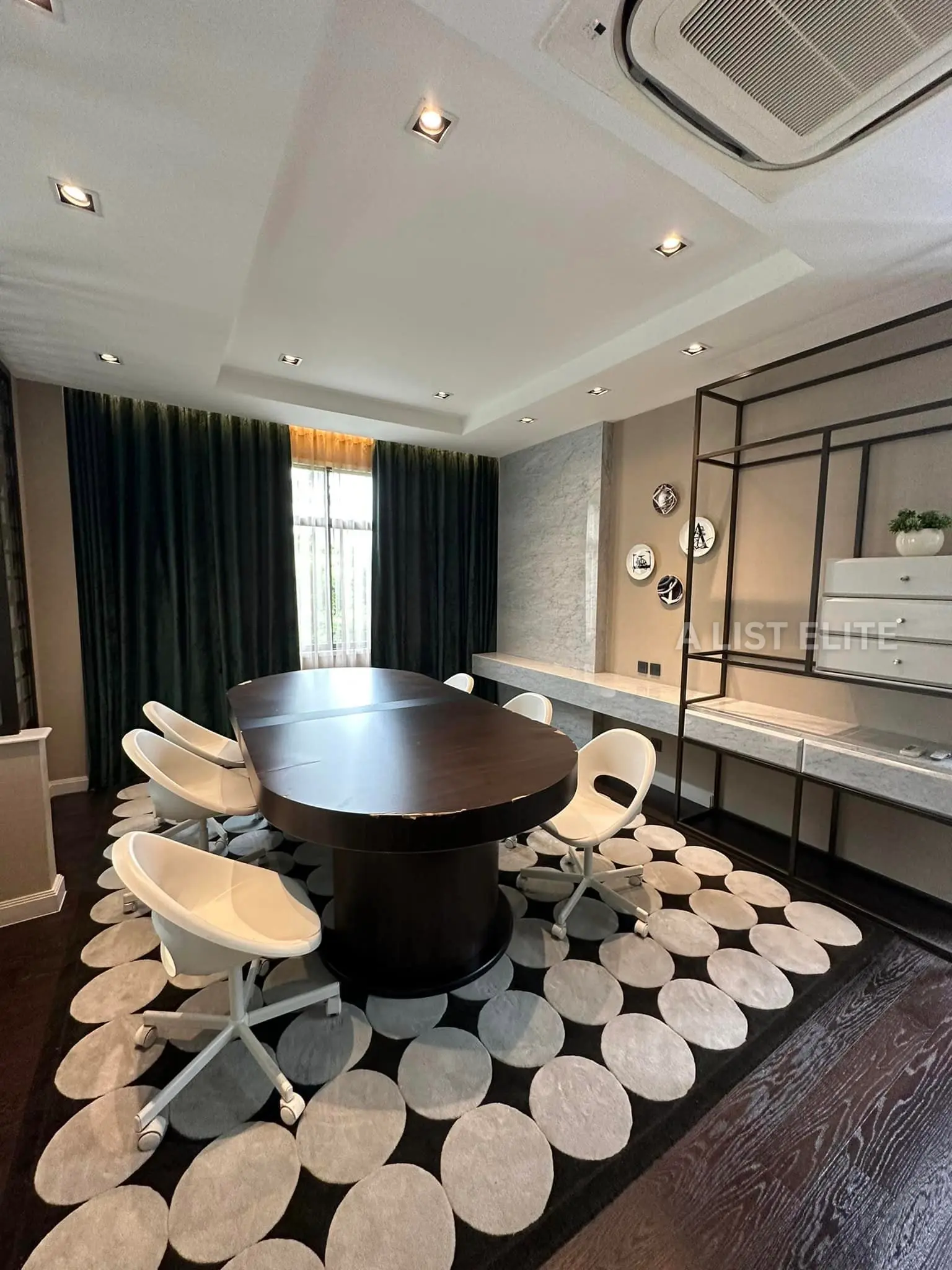 Le Gentry Sukhumvit