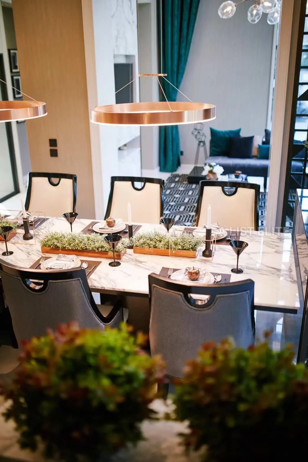 Le Gentry Sukhumvit