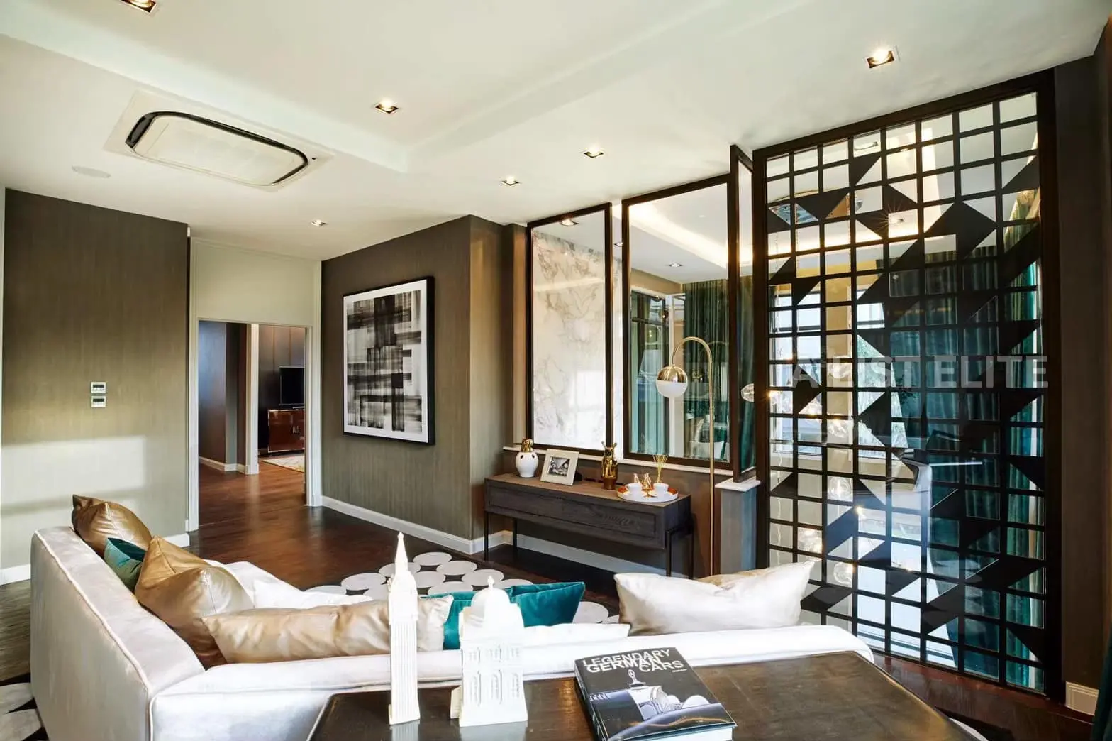 Le Gentry Sukhumvit