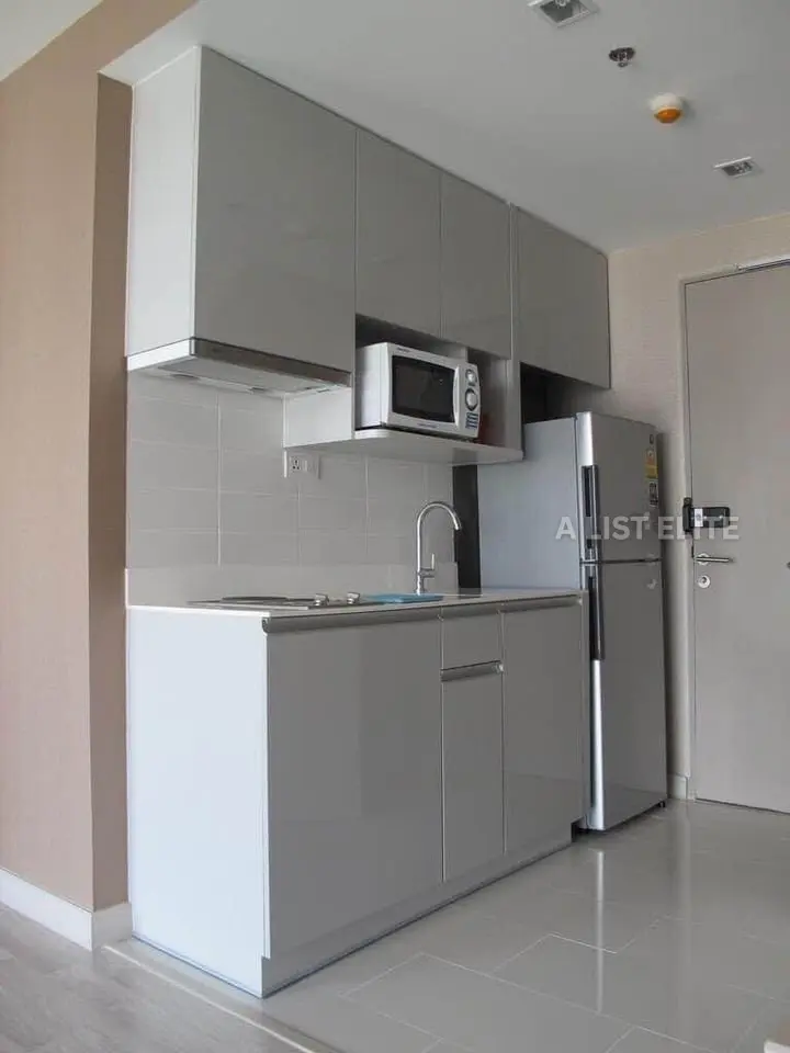 Ideo Mobi Sukhumvit