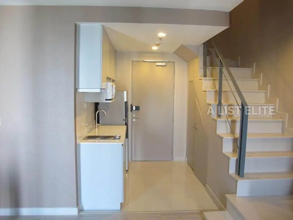 Ideo Mobi Sukhumvit