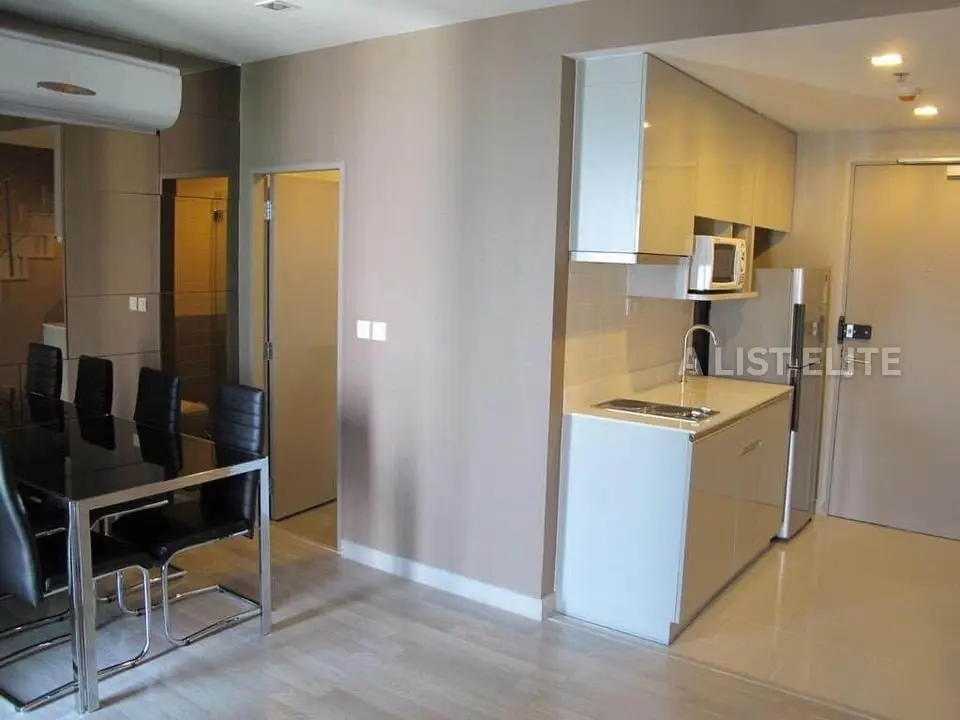 Ideo Mobi Sukhumvit