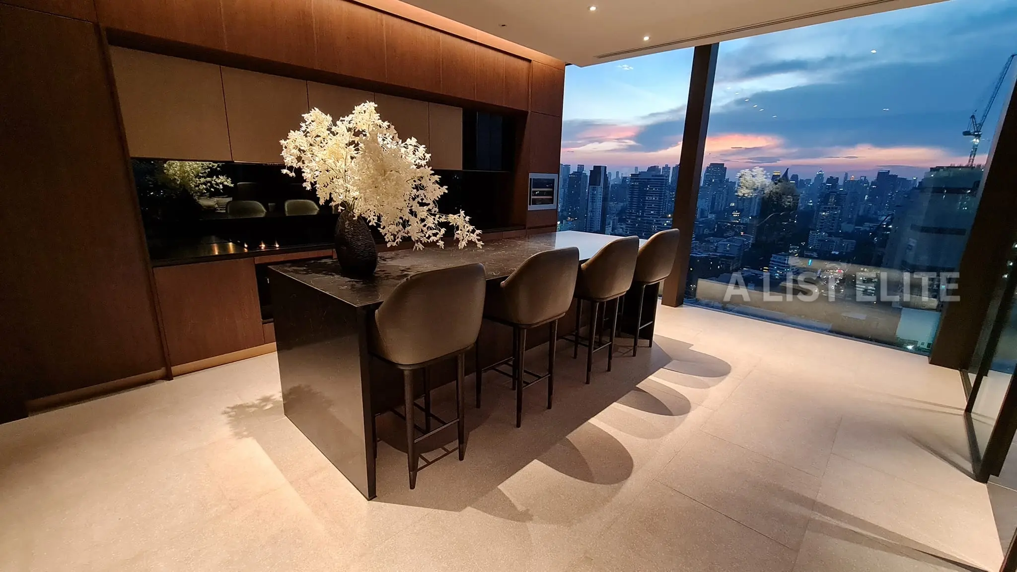Le Fine Bangkok Thonglor-Ekamai