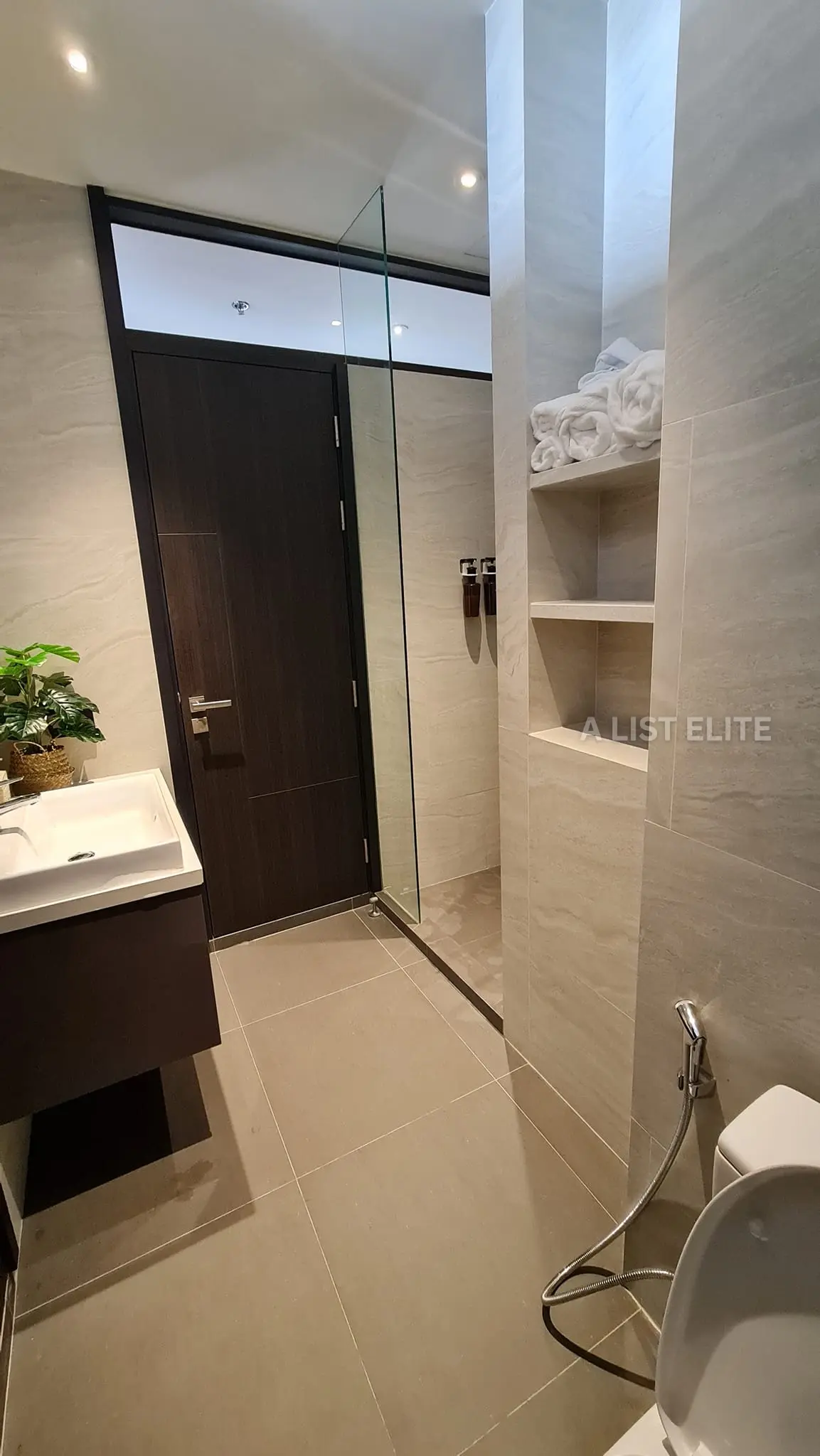 Le Fine Bangkok Thonglor-Ekamai