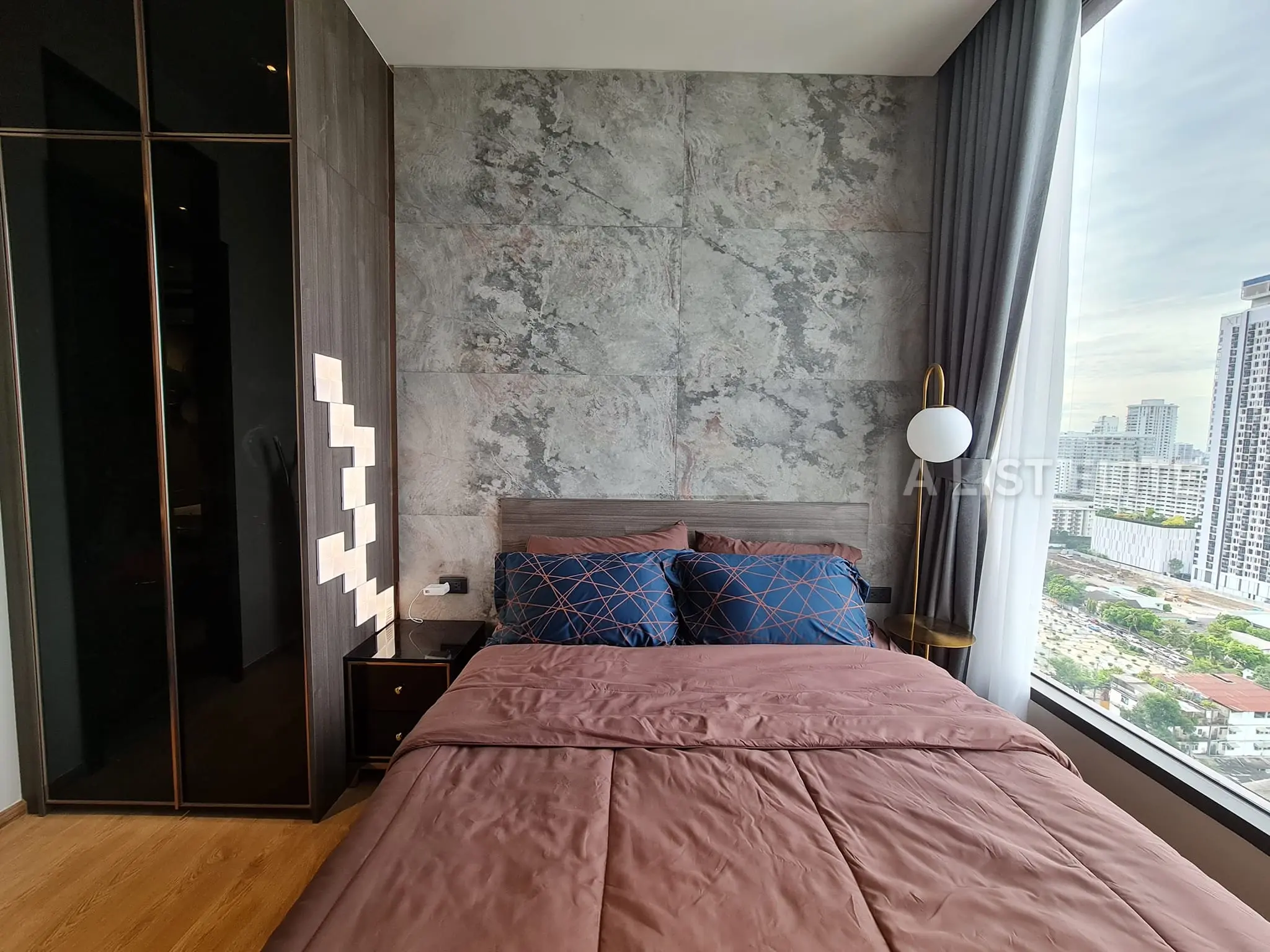 Le Fine Bangkok Thonglor-Ekamai