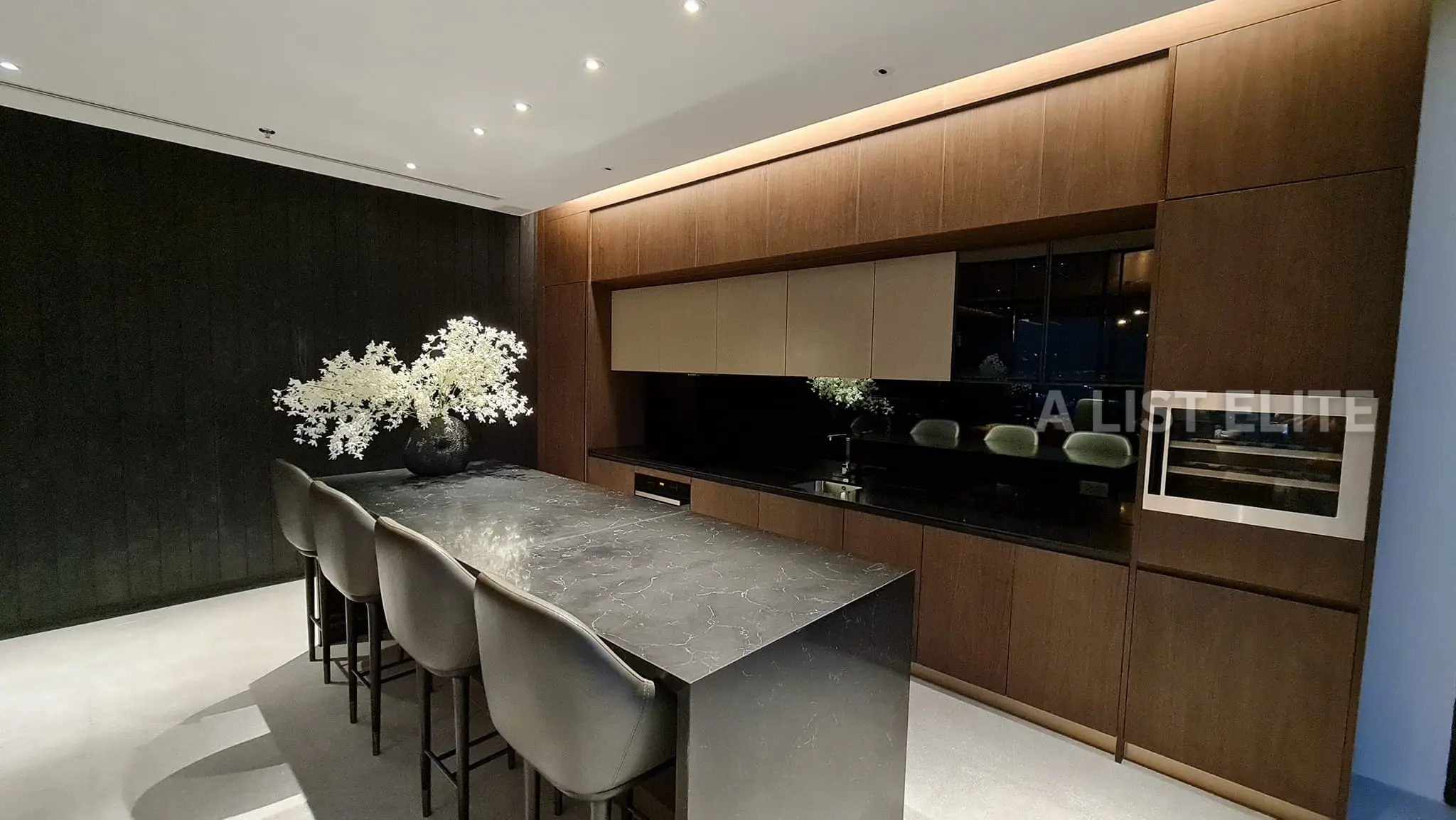 Le Fine Bangkok Thonglor-Ekamai