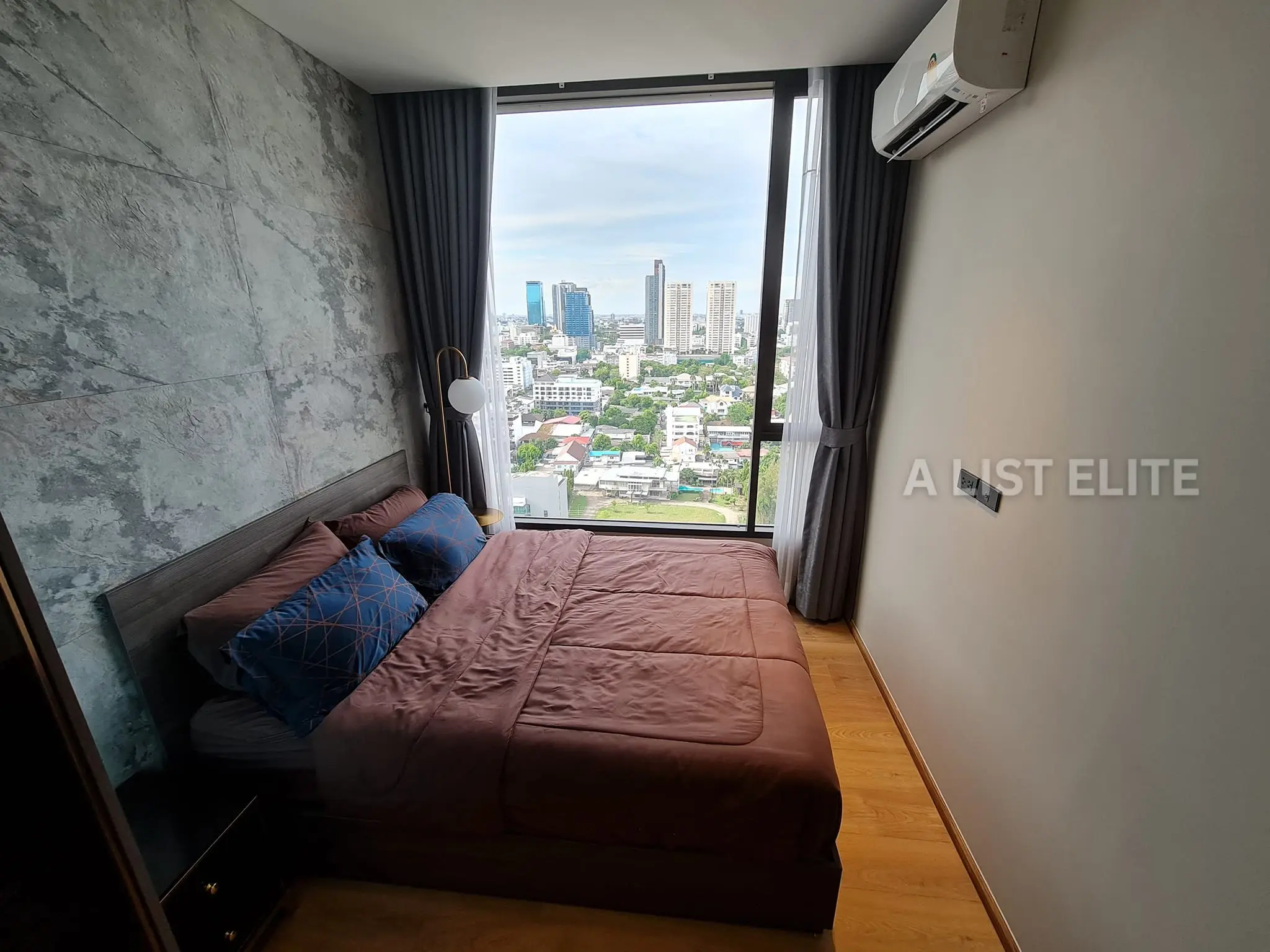 Le Fine Bangkok Thonglor-Ekamai