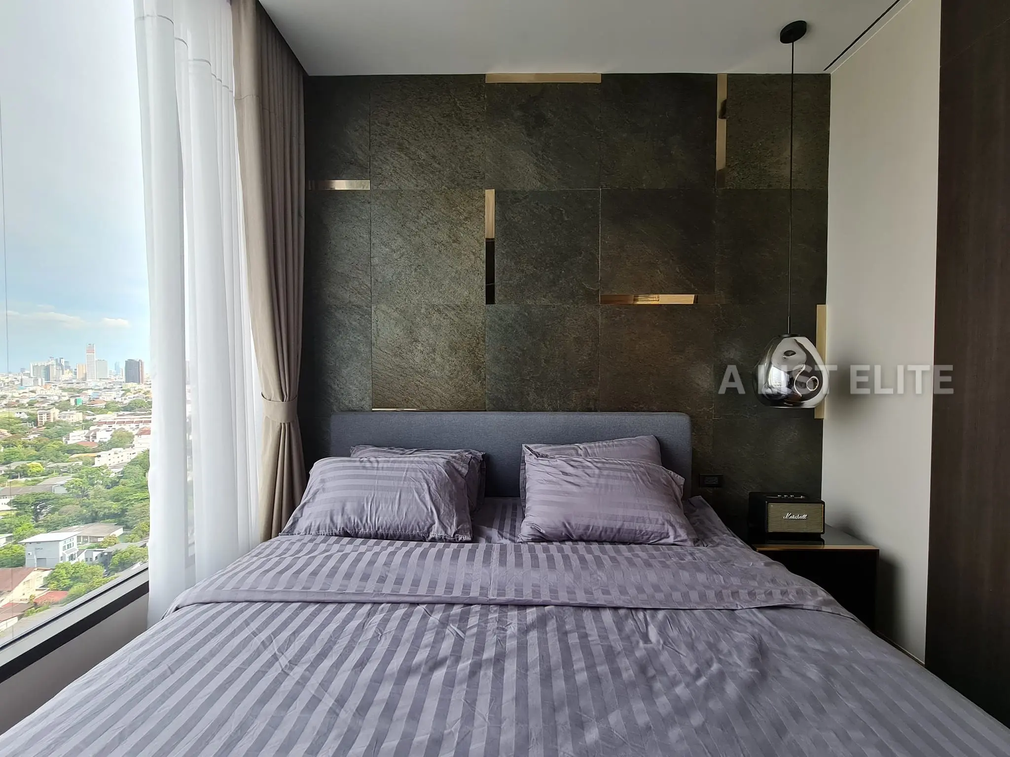 Le Fine Bangkok Thonglor-Ekamai