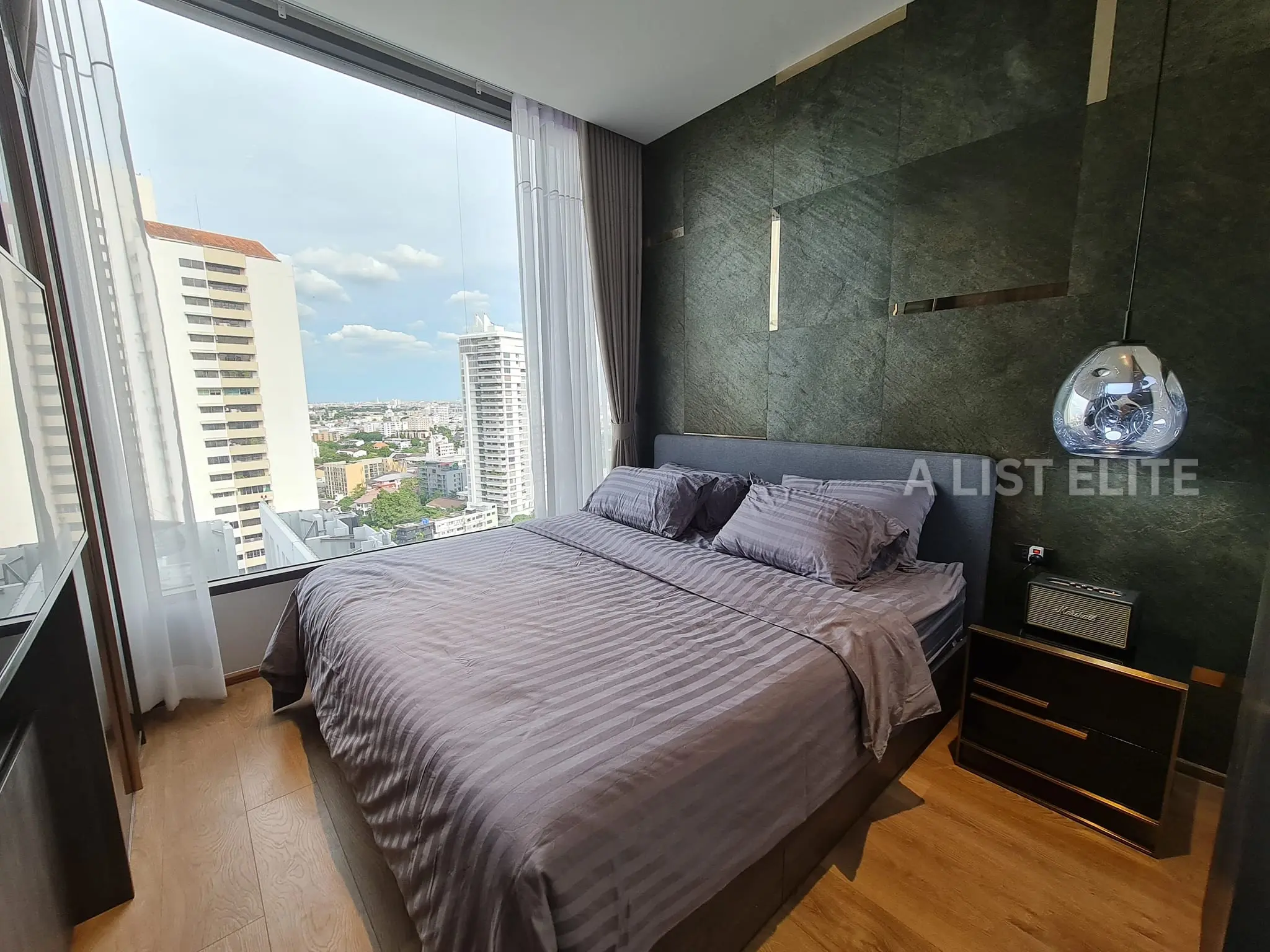 Le Fine Bangkok Thonglor-Ekamai
