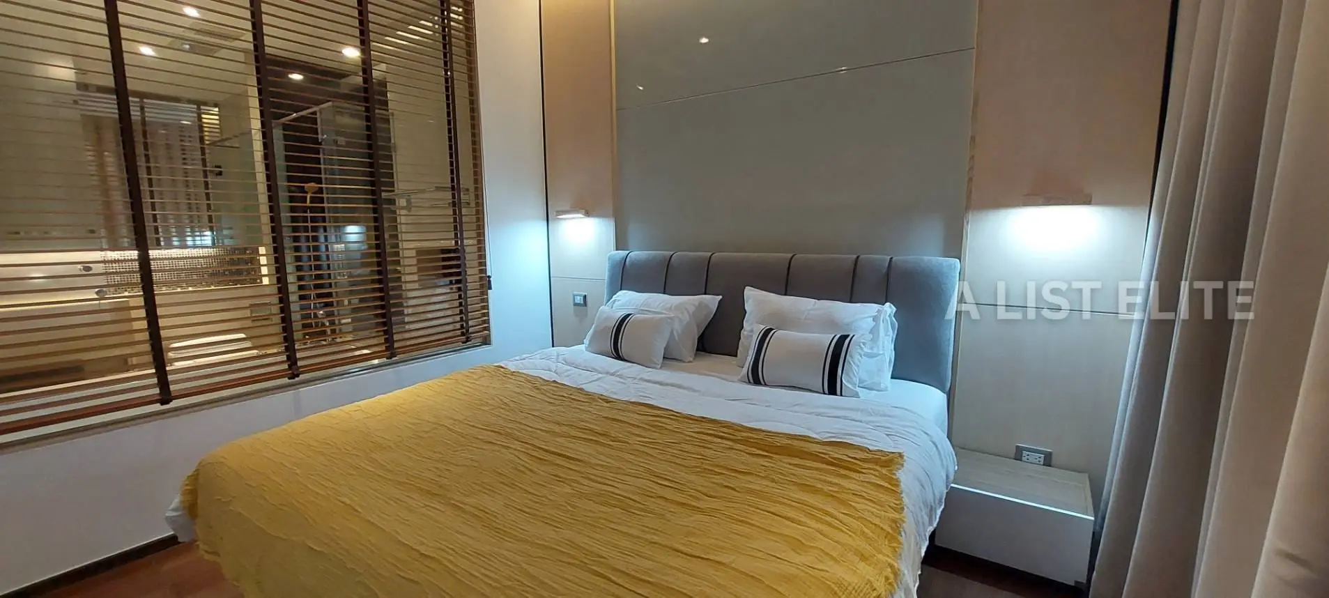 L'adresse Sukhumvit 28