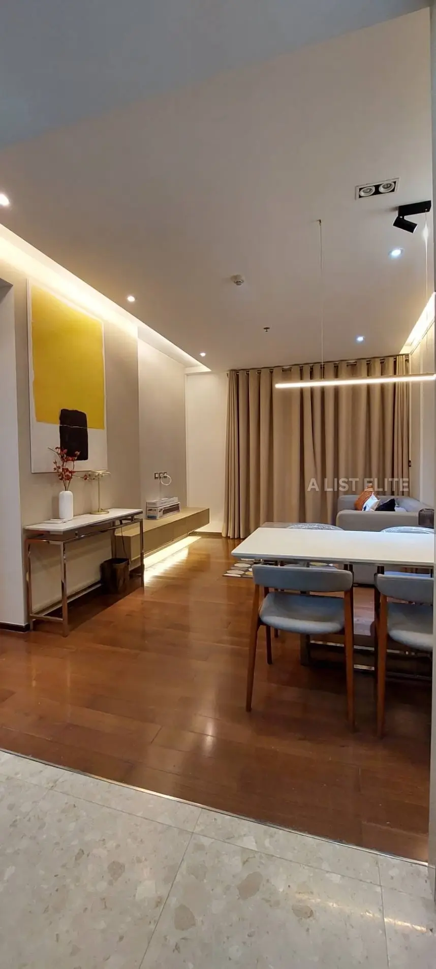 L'adresse Sukhumvit 28