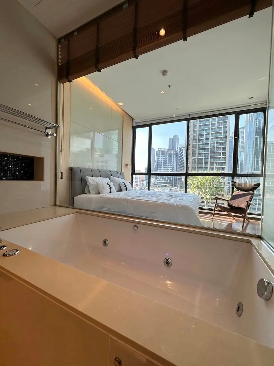 L'adresse Sukhumvit 28