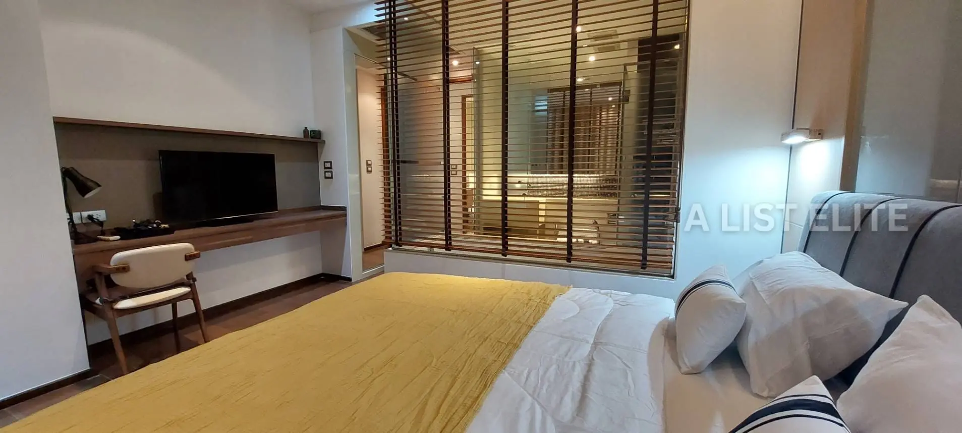 L'adresse Sukhumvit 28