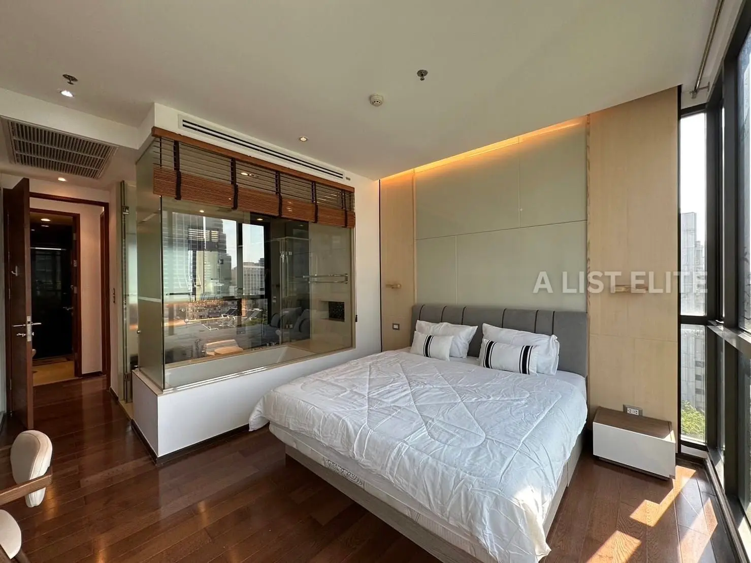 L'adresse Sukhumvit 28