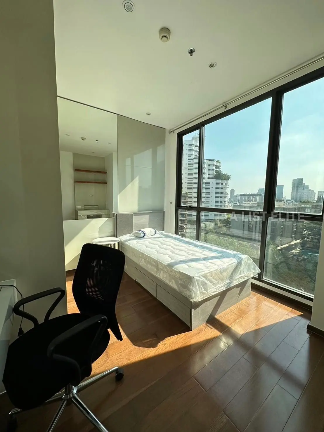 L'adresse Sukhumvit 28