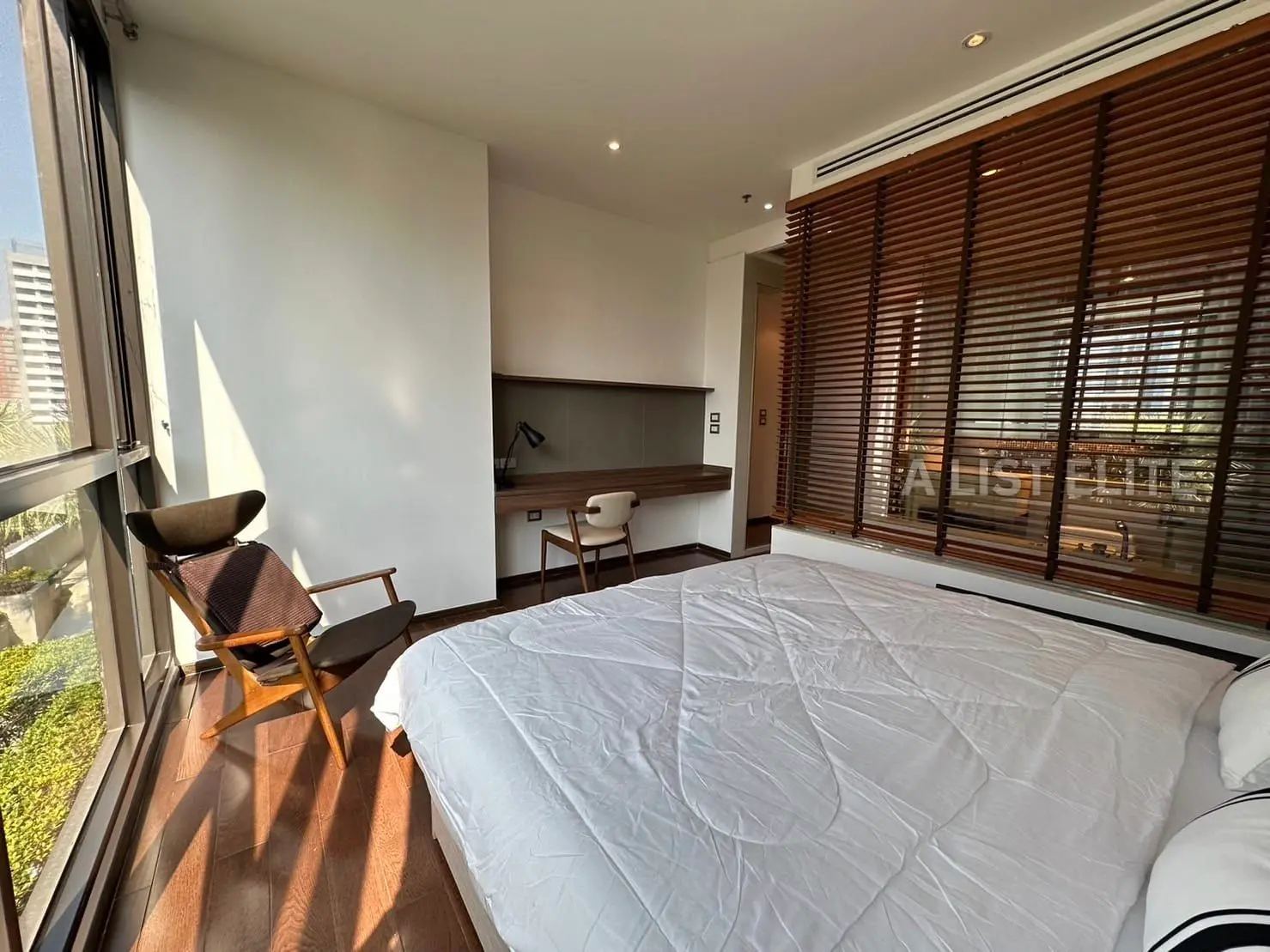 L'adresse Sukhumvit 28