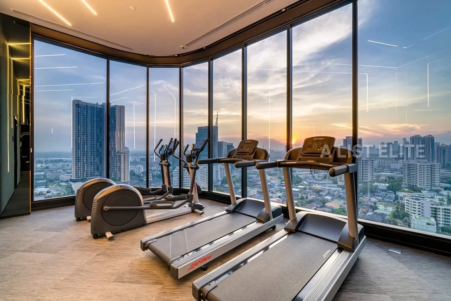 Ideo Q Sukhumvit 36