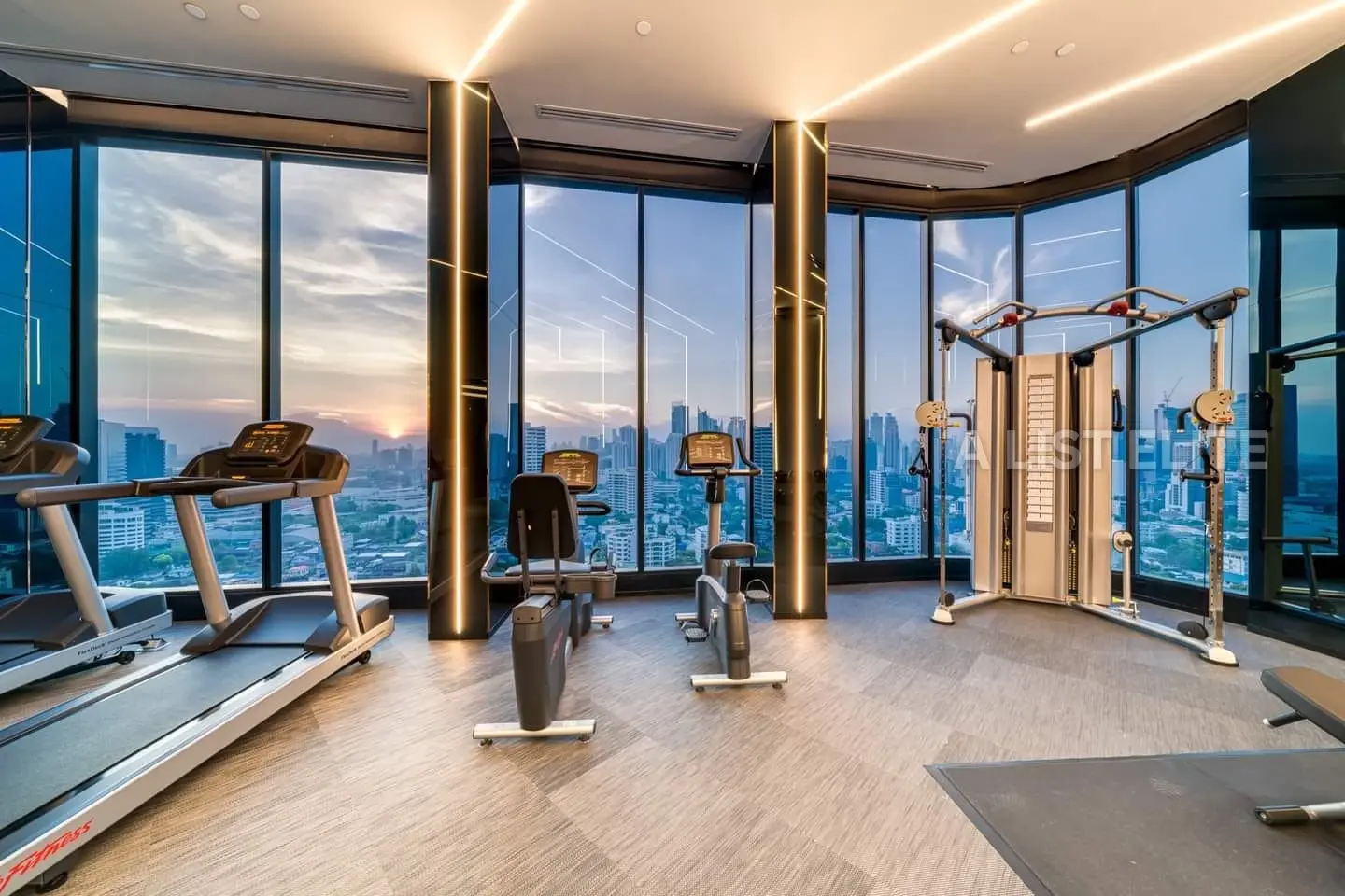 Ideo Q Sukhumvit 36