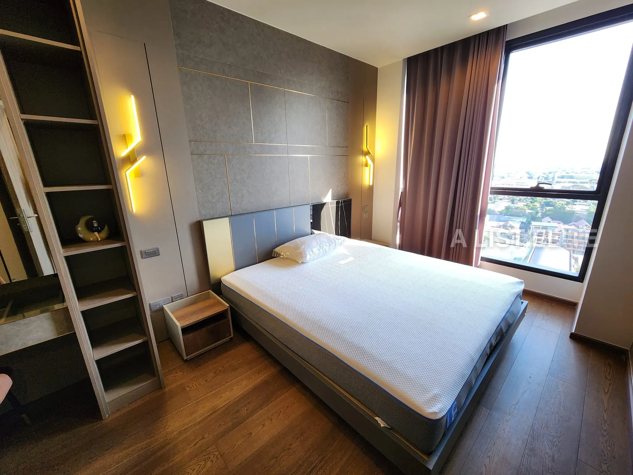 Ideo Q Sukhumvit 36