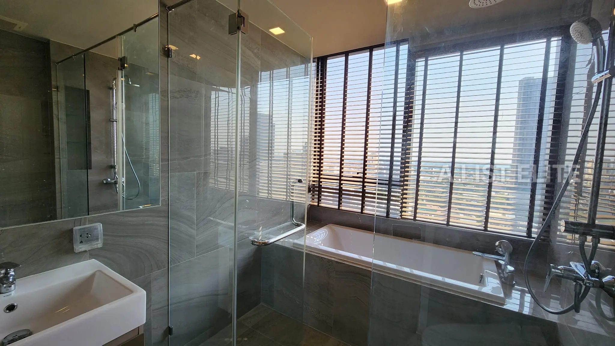 Ideo Q Sukhumvit 36