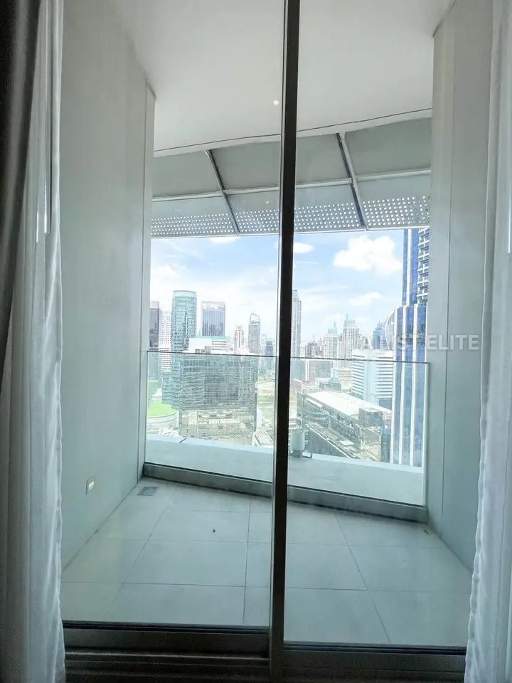 แมกโนเลียส์ ราชดำริ บูเลอวาร์ด
