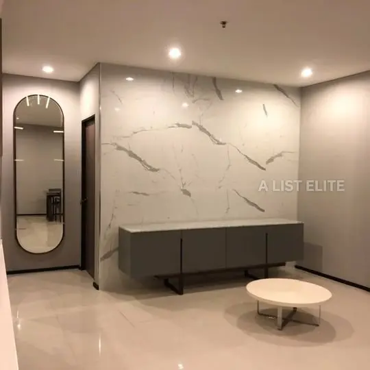 Villa Asoke
