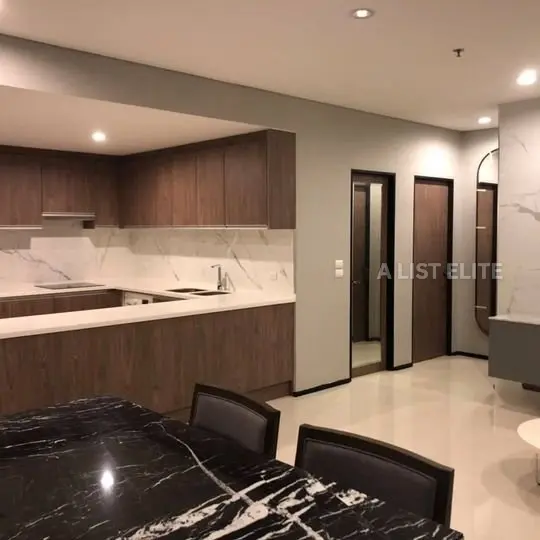 Villa Asoke