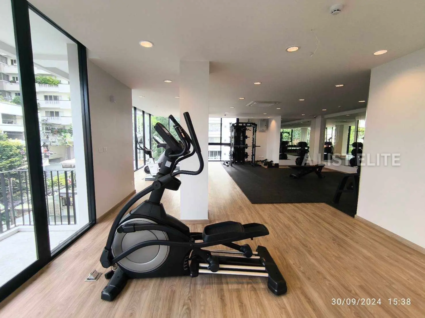 Sathorn 111