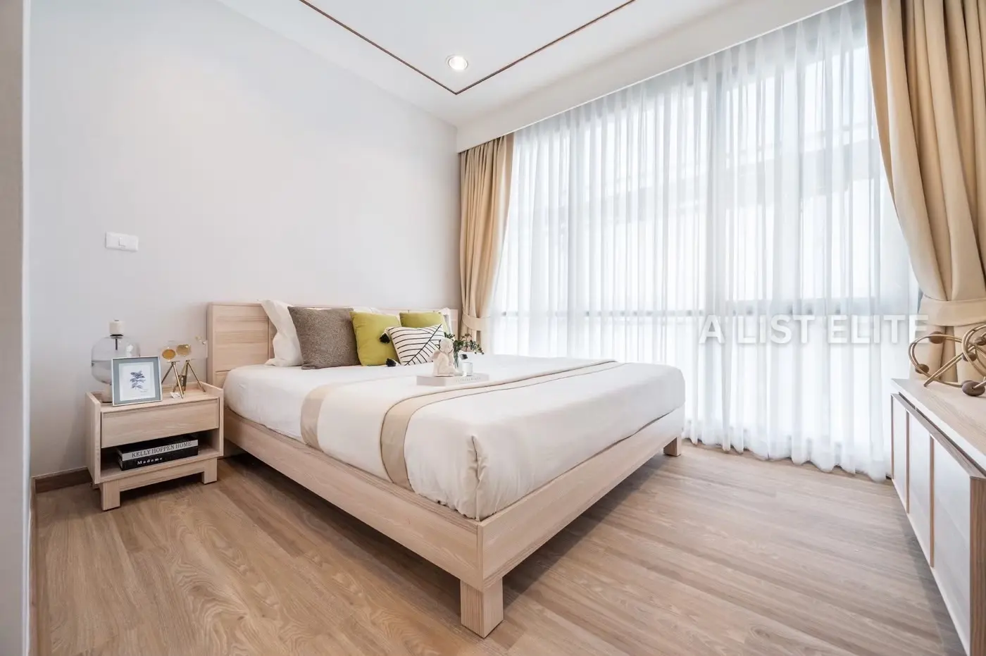 Sathorn 111