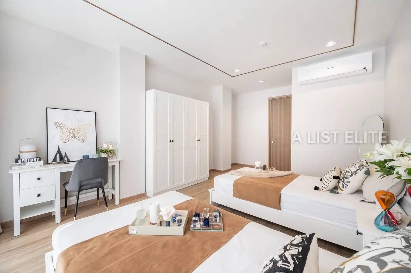 Sathorn 111