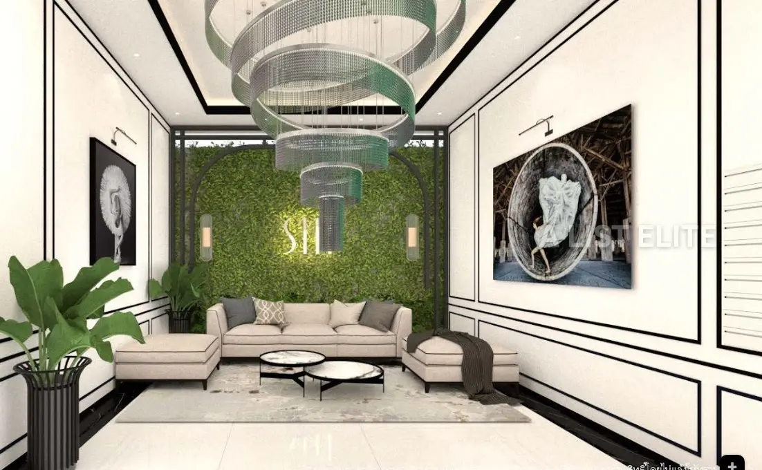 Sathorn 111