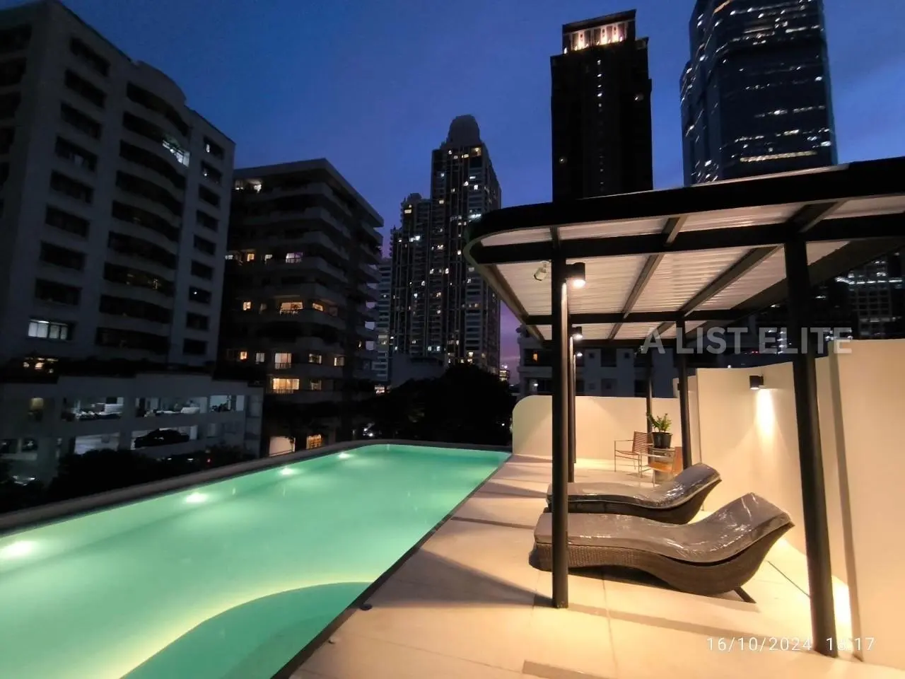 Sathorn 111
