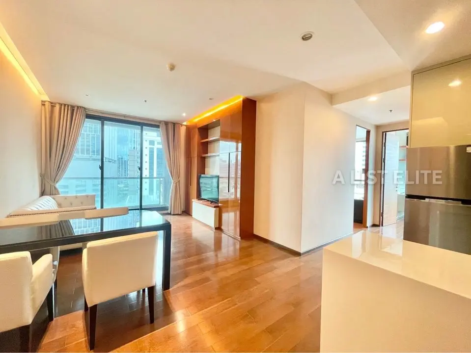 L'adresse Sukhumvit 28