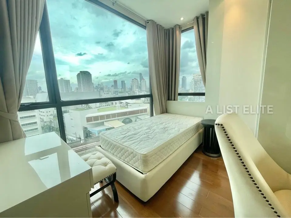 L'adresse Sukhumvit 28