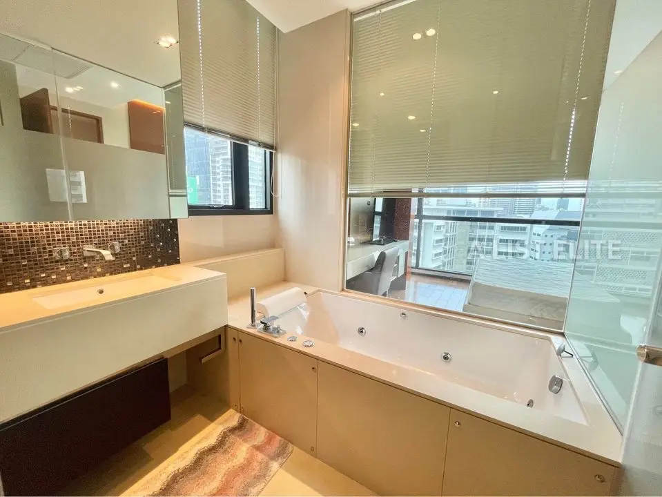L'adresse Sukhumvit 28