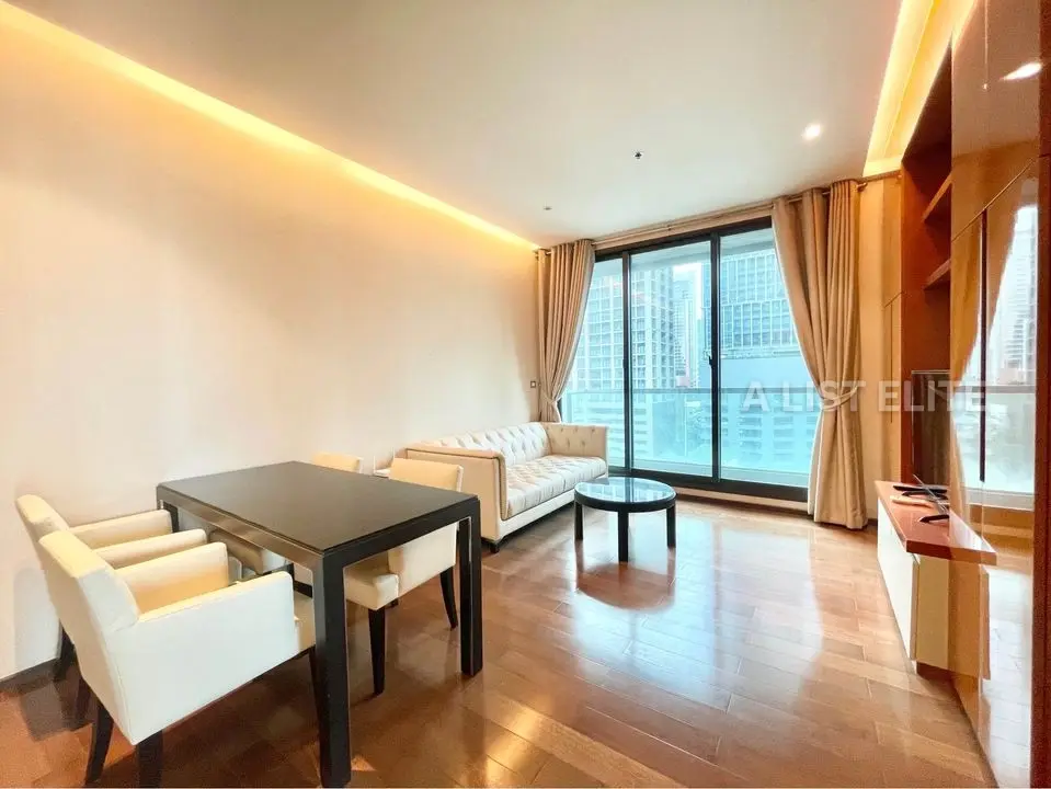 L'adresse Sukhumvit 28
