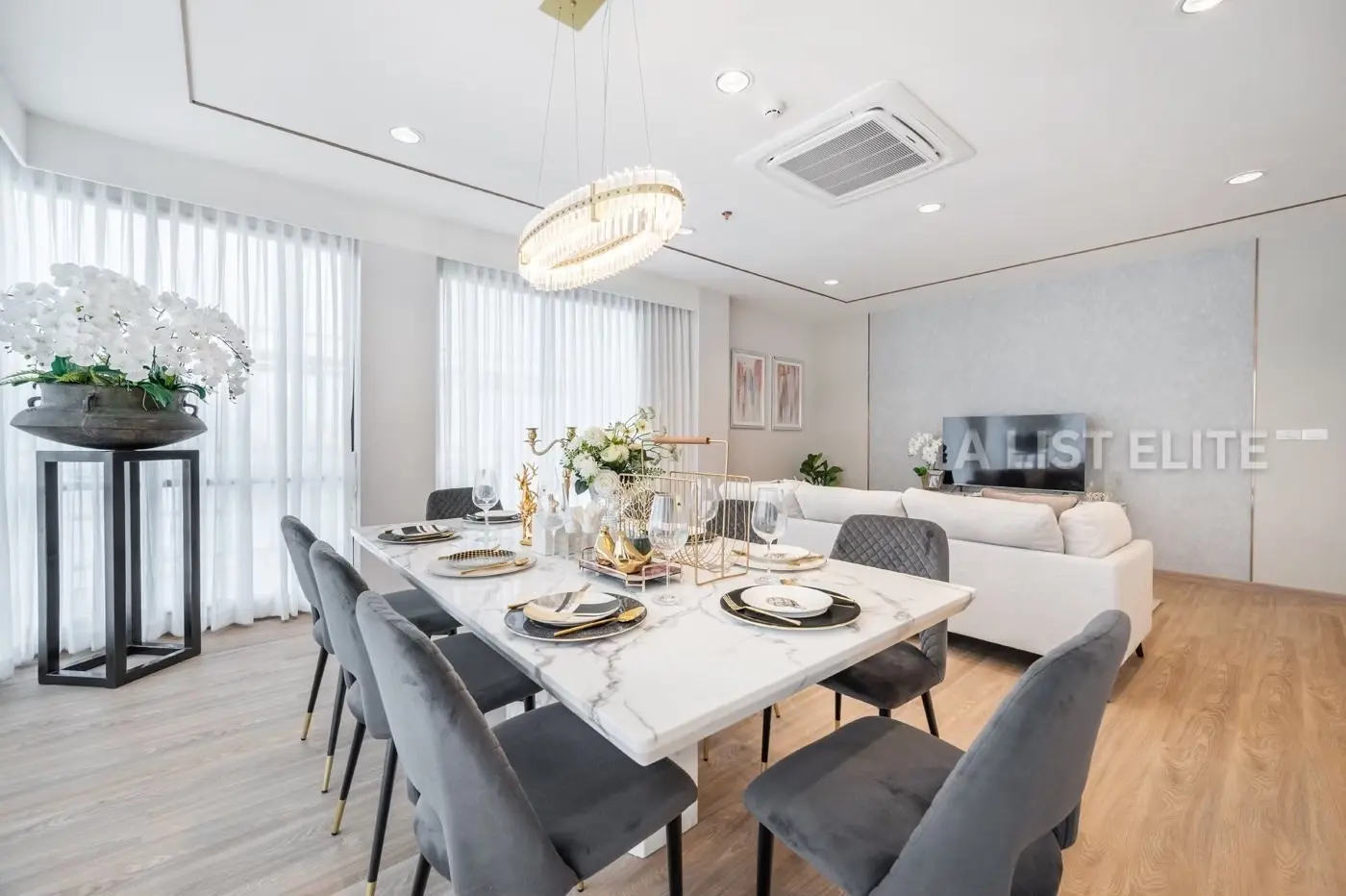 Sathorn 111