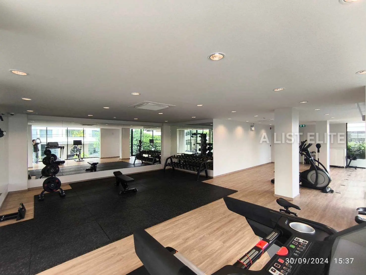 Sathorn 111