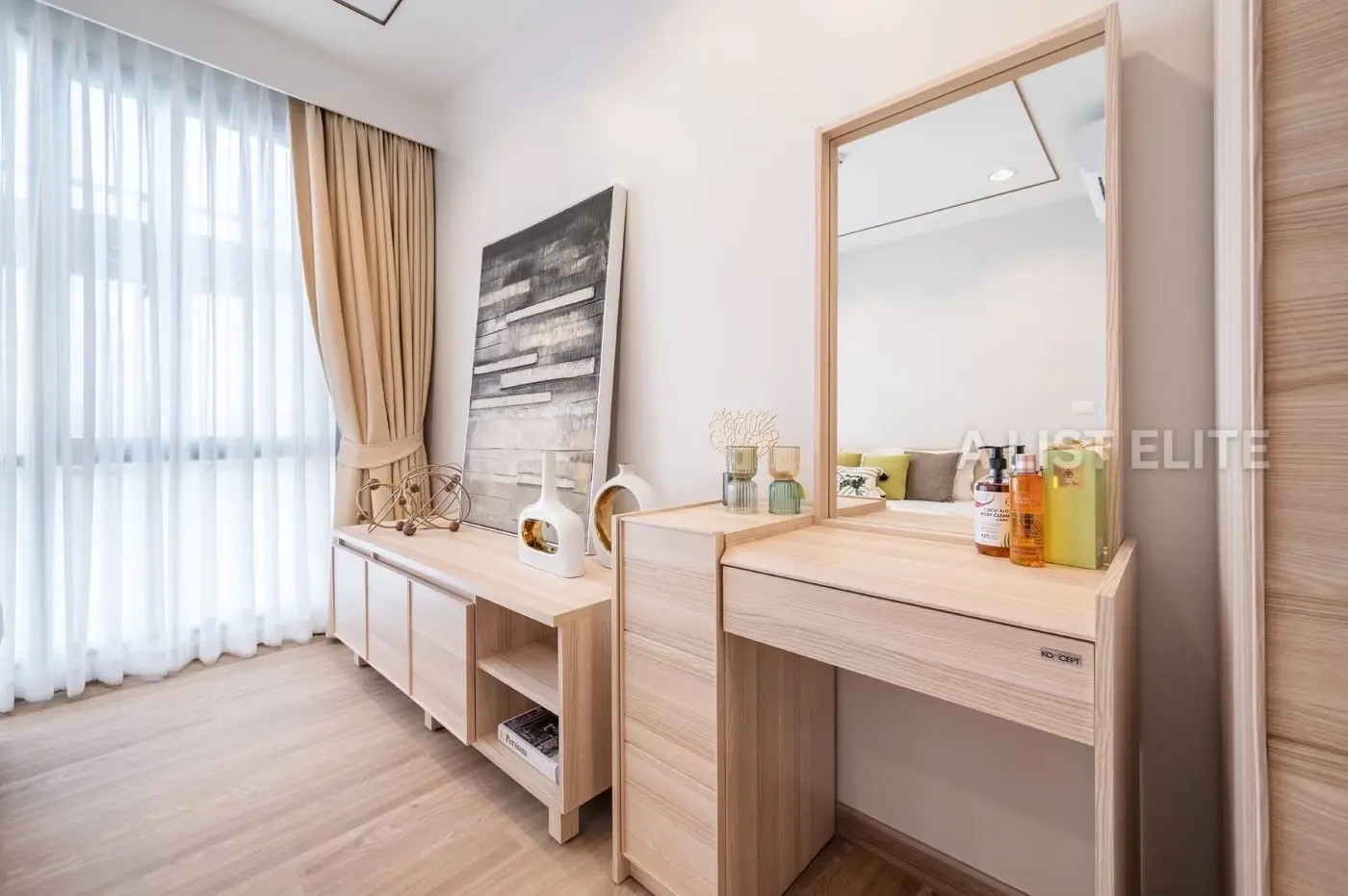 Sathorn 111