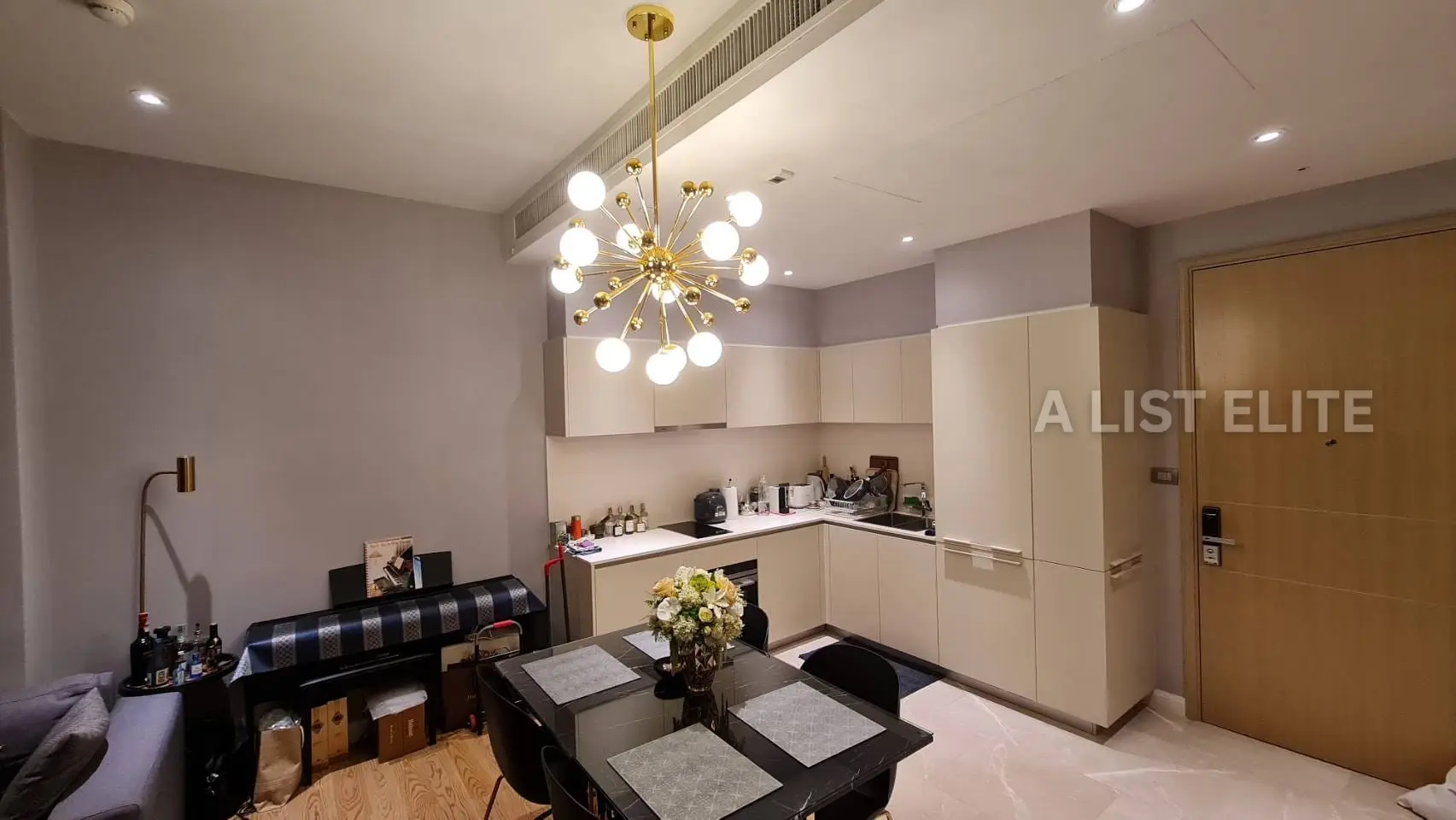 MAGNILIAS WATERFRONT RESIDENCES