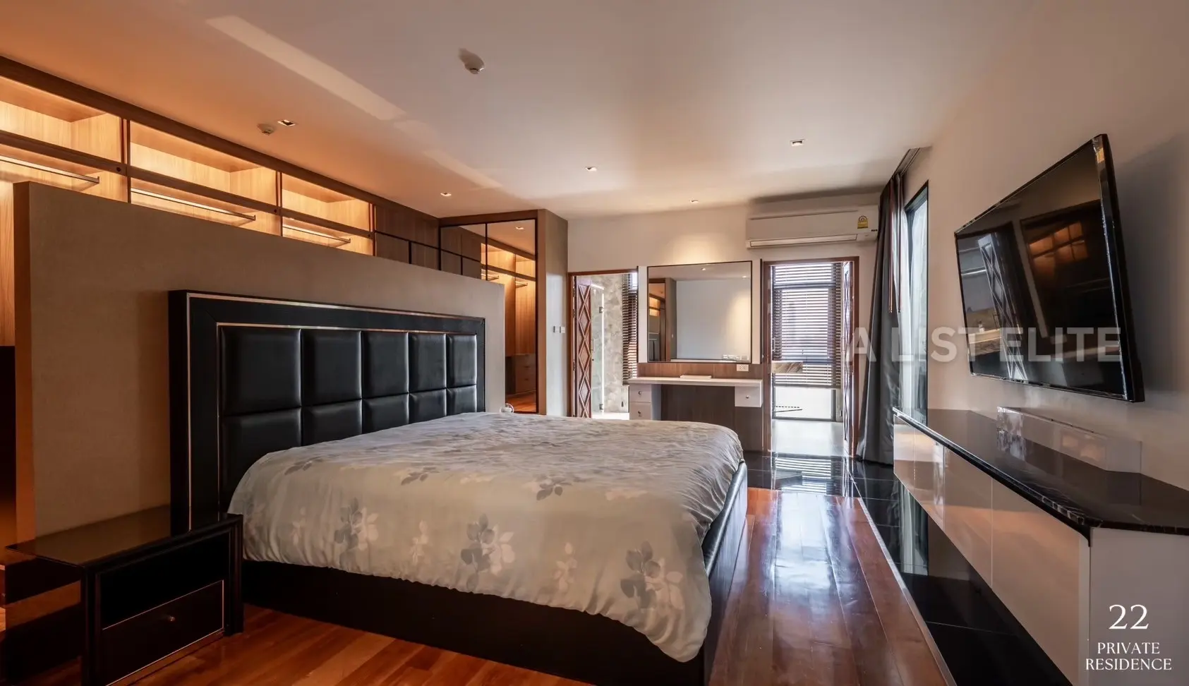 22 Private Residence