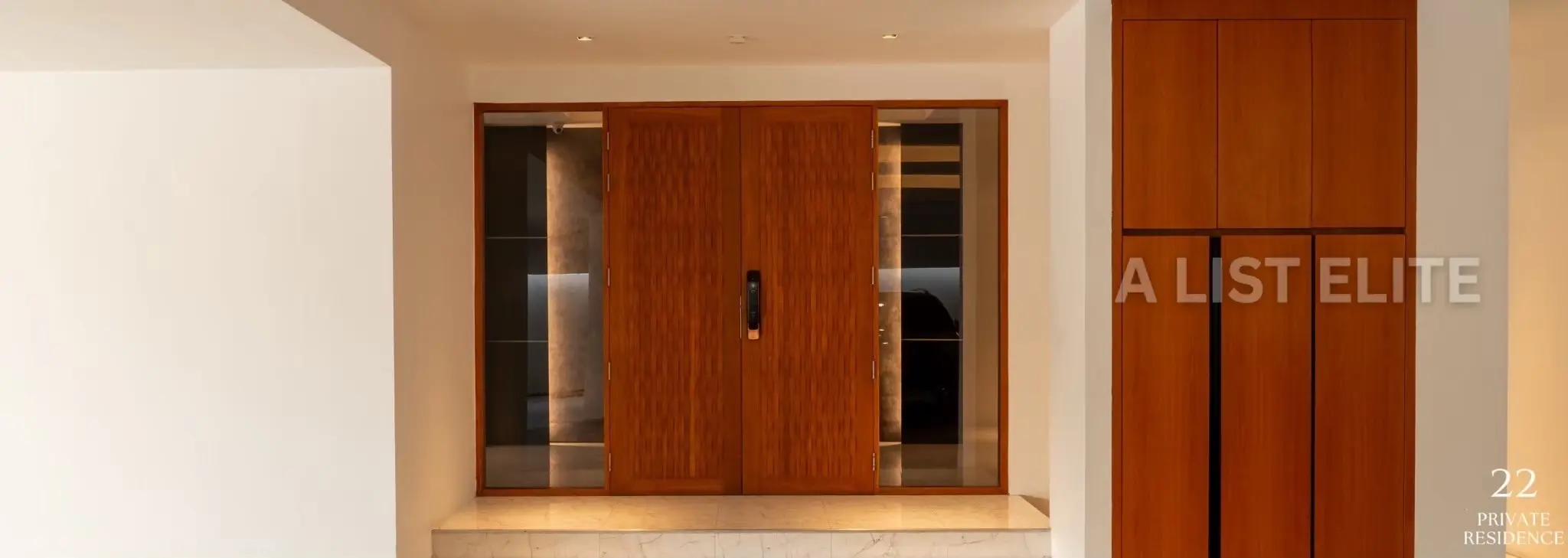 22 Private Residence