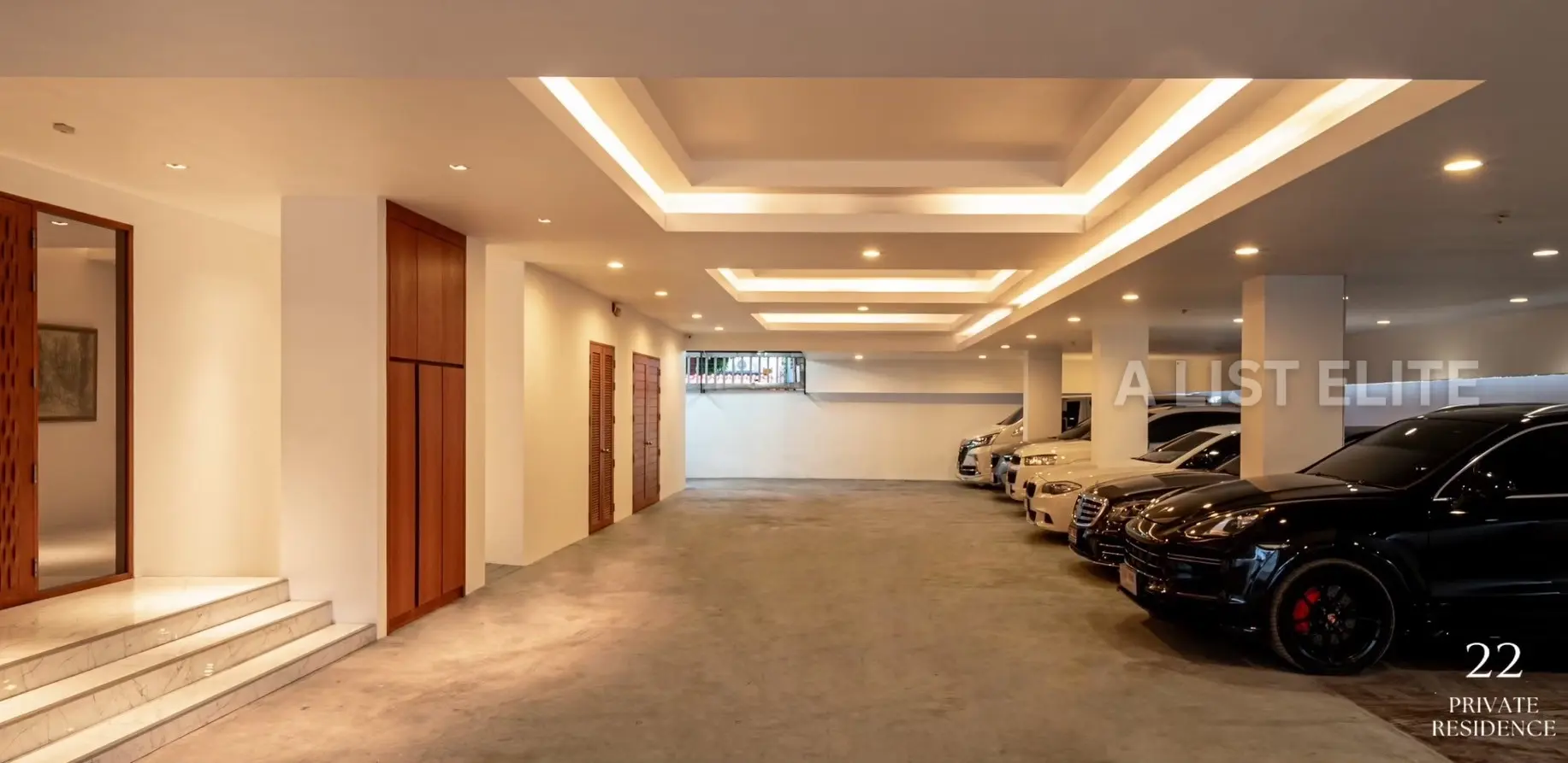 22 Private Residence