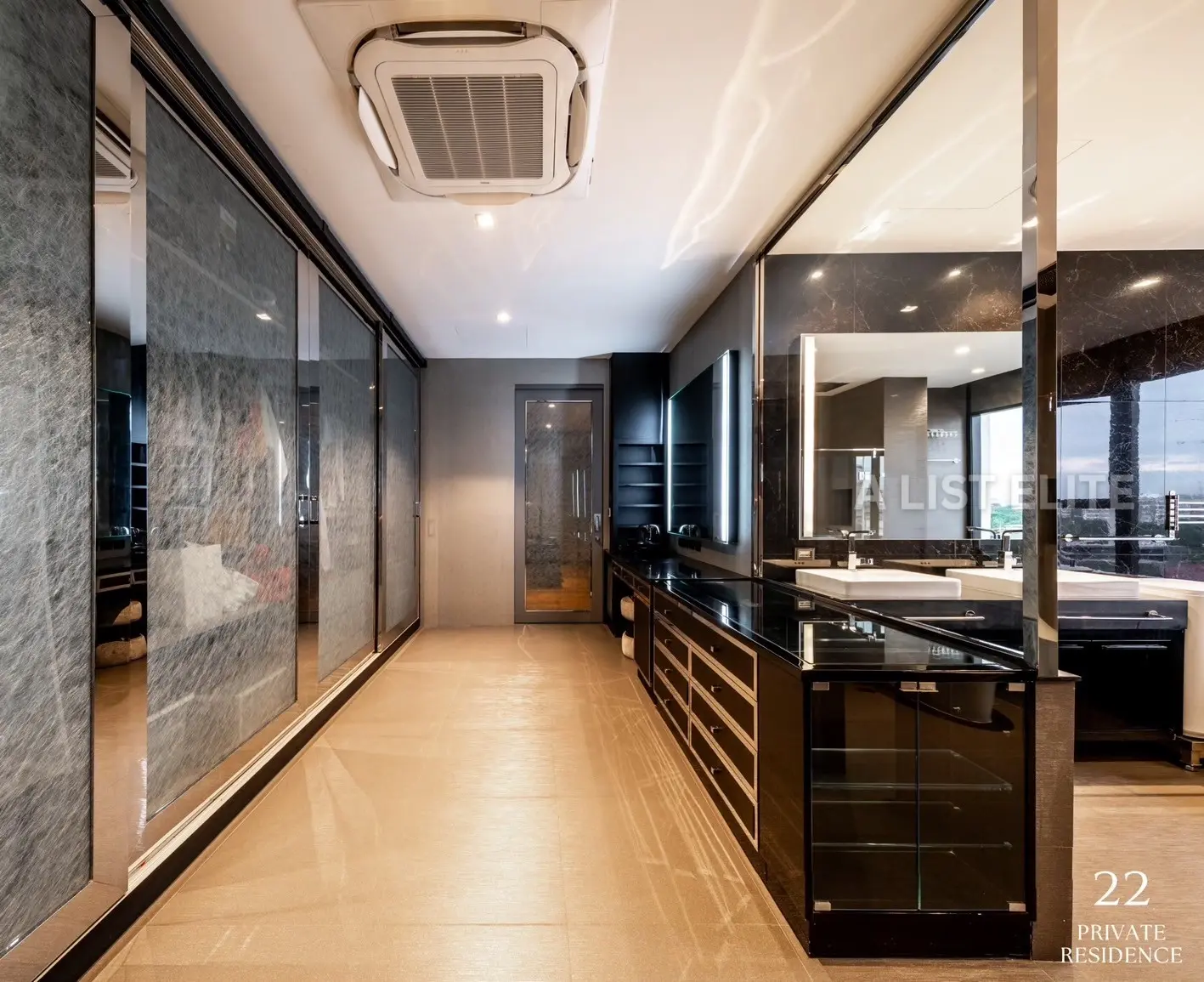 22 Private Residence