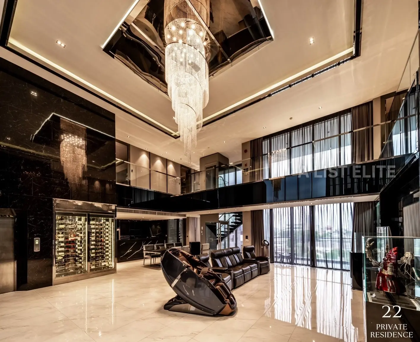22 Private Residence