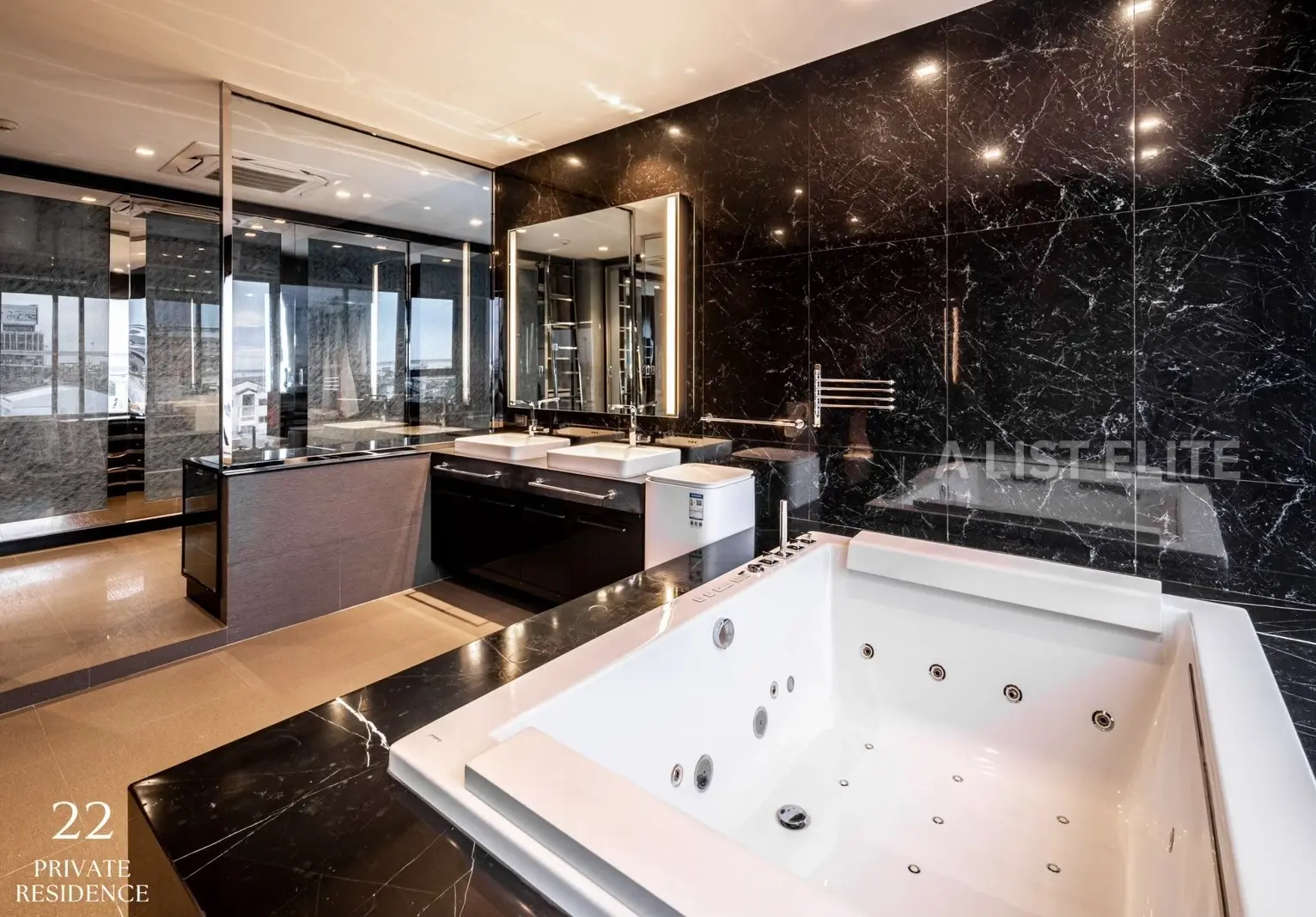 22 Private Residence